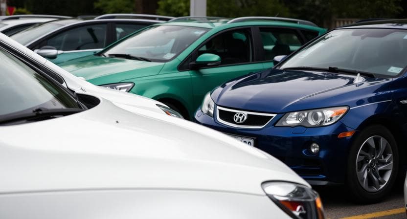 instant car appraisal Edmonton