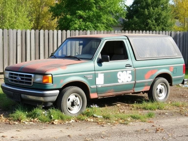 scrap vehicles for cash