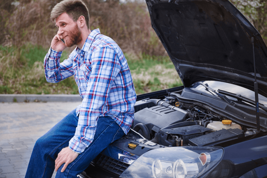 sell car with blown engine in Edmonton