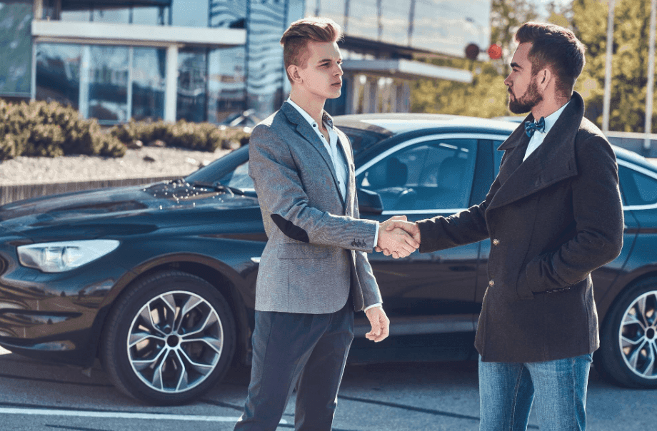 Sell non-running car in Edmonton