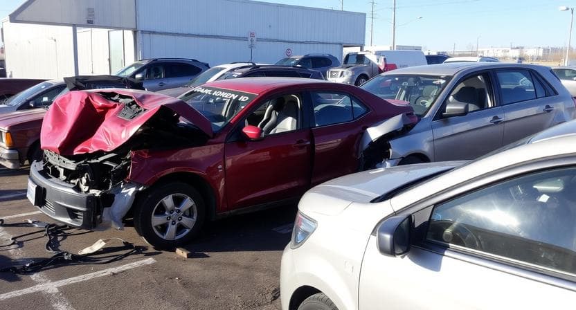 buy used car in Edmonton