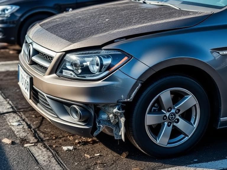 Flood Damaged Car Buying in Edmonton | Get 10% OFF